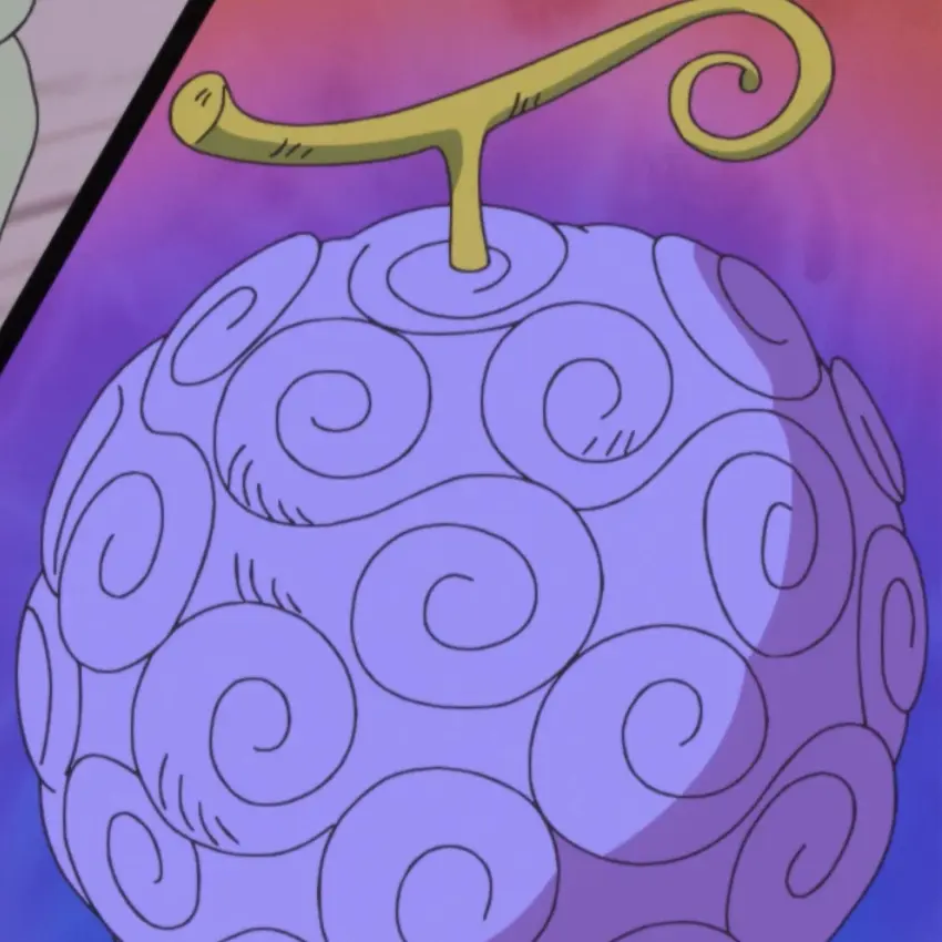 Gomu Gomu no Mi